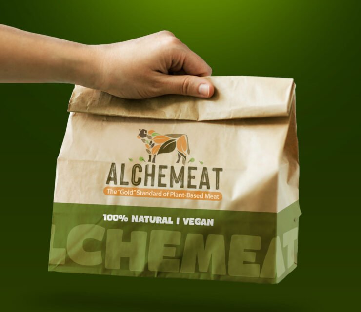 Alchemeat