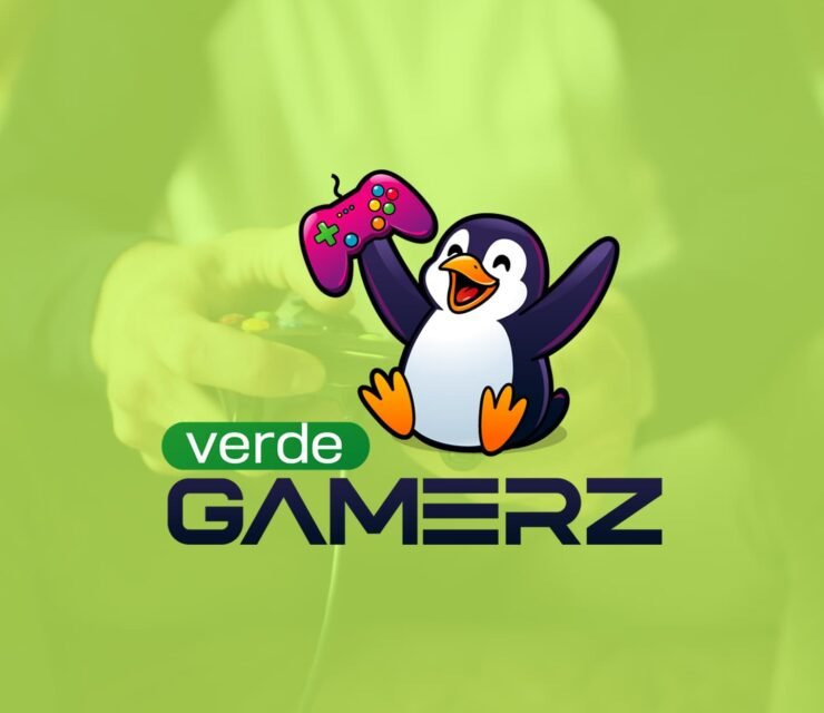 Verde Gamerz
