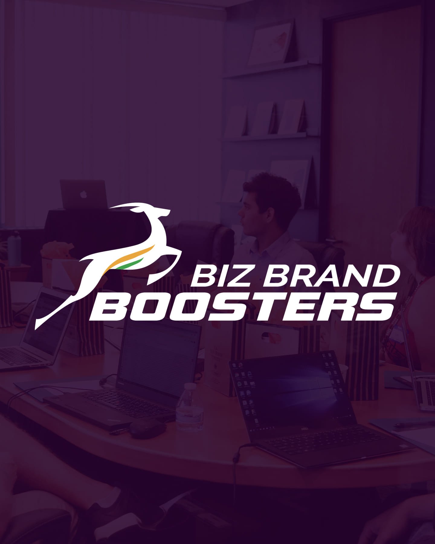 Custom Logo Design - Image 5