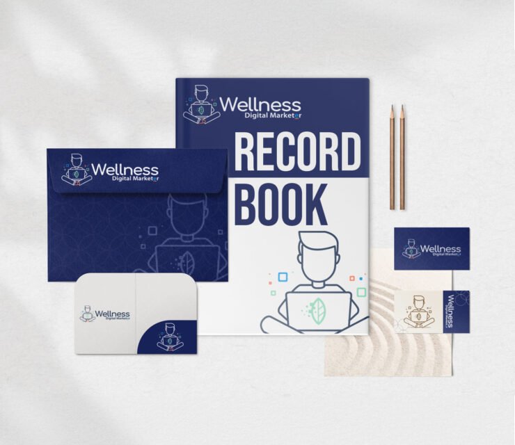 Wellness Digital Marketer