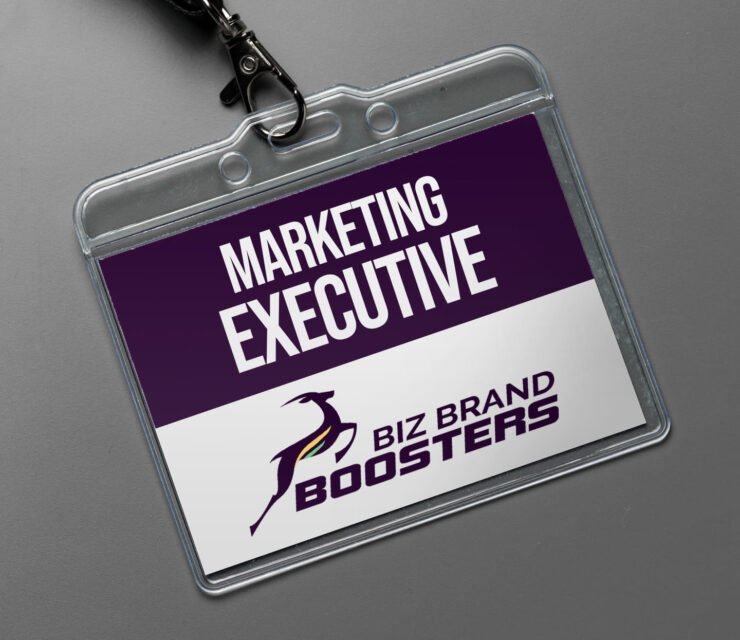 Biz Brand Boosters