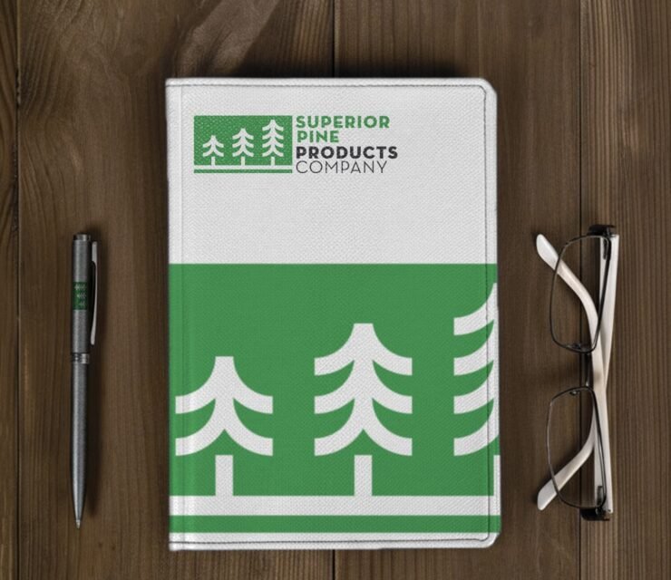 Superior Pine Product Company